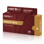 HERBEX ARGITRIB12