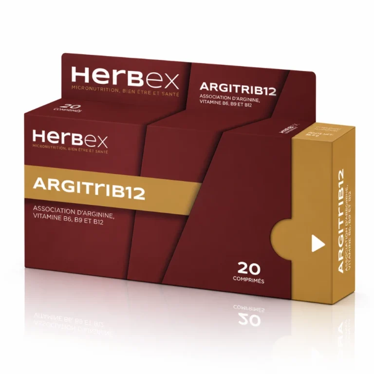 HERBEX ARGITRIB12