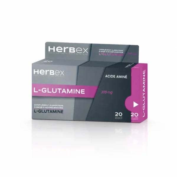 HERBEX Glutamine