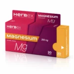 HERBEX MAGNESIUM