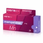 HERBEX MANGANÈSE