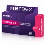 HERBEX MENOREX