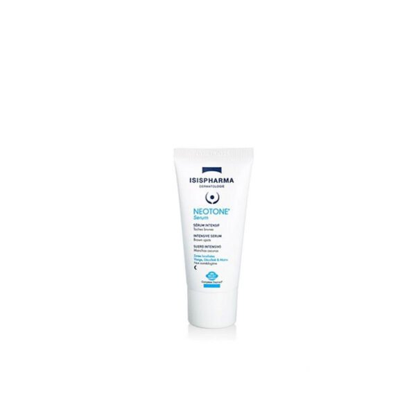 ISISPHARMA NEOTONE SERUM INTENSIF NUIT 30ML