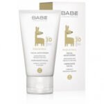 BABE PEDIATRIC FACIAL MOISTURER 50ML