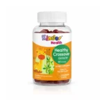 KINDER HEALTH HEALTHY CROISSANCE 60 GUMMIES
