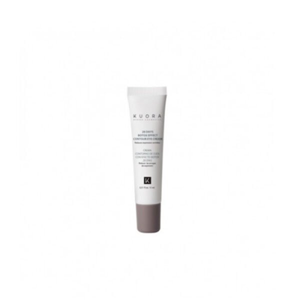 KUORA CONTOUR DES YEUX BOTOX 15ML