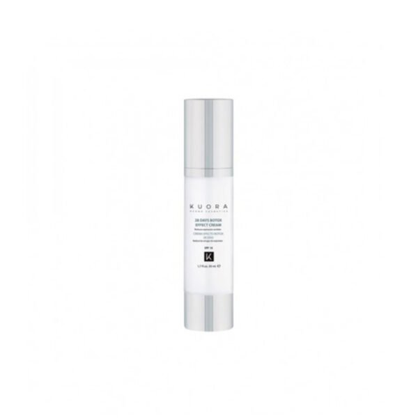 KUORA CRÈME FLUIDE EFFET BOTOX 50ML