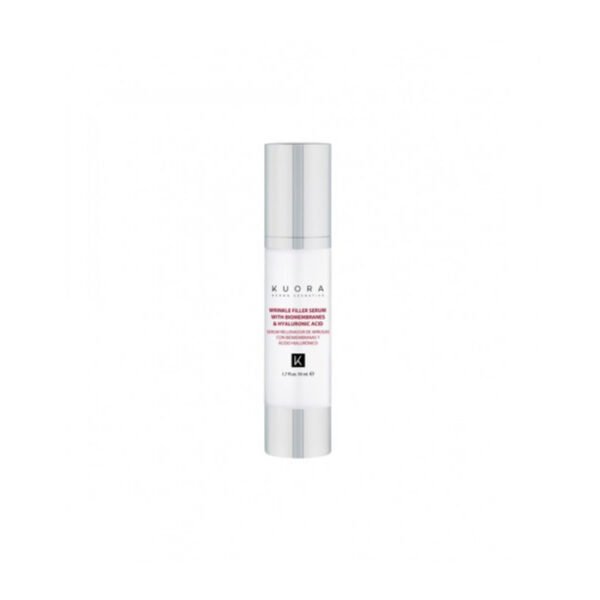 KUORA SERUM BOOSTER ACIDE HYALURONIQUE 50ML