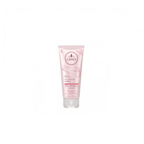 LAINO GEL DOUCHE HYDRATANT 200ML