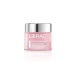 LIERAC HYDRAGENIST GEL CREME HYDRATANT OXYGENANT REPULPANT, 50ML