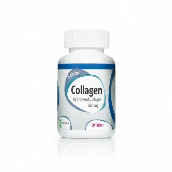 LILIUM COLLAGEN - La Cure Collagène Programme Anti-Âge