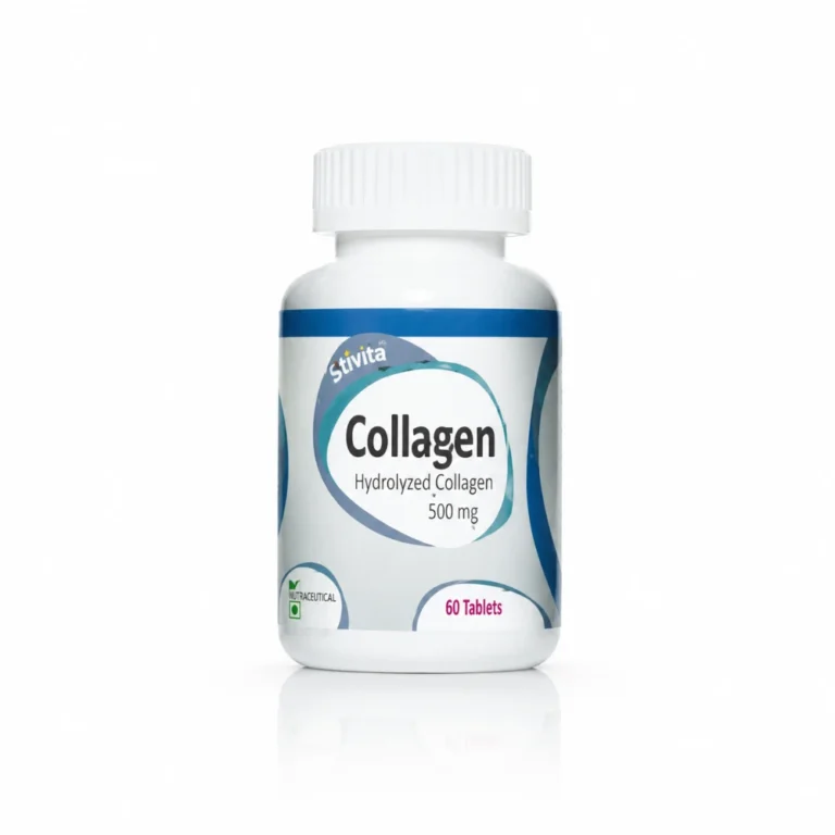 LILIUM COLLAGEN - La Cure Collagène Programme Anti-Âge