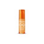 LIRENE - C + D PRO VITAMIN ENERGY SERUM 30ML