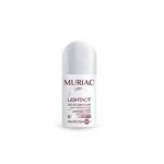 MURIAC DEODORANT  ECLAIRCISSANT ANTI TRANSPIRANT 50ML