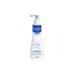 MUSTELA HYDRA BEBE LAIT CORPS PEAUX NORMALES 300ML