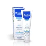 MUSTELA-Hydra-Bebe-Creme-Visage-40ml-1_Bpharma tunisie