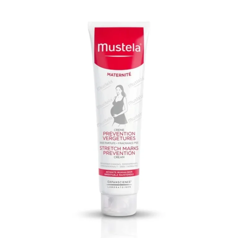MUSTELA-MATERNITE-Creme-Vergetures-Prevention-150-ml-1_Bpharma tunisie