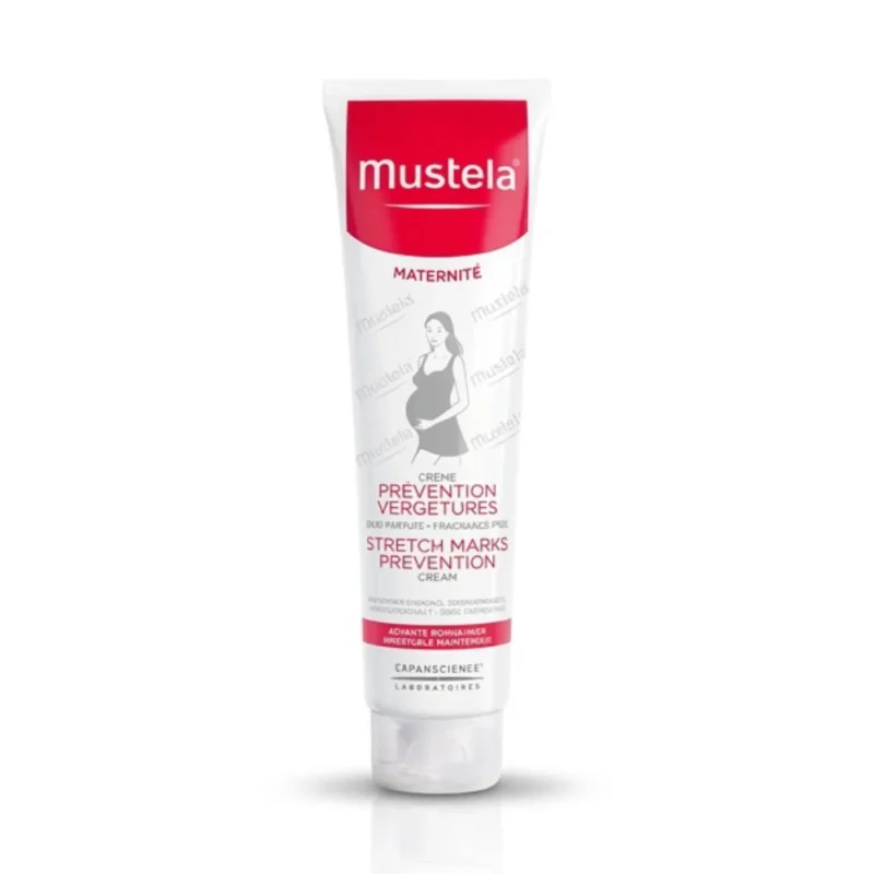 MUSTELA-MATERNITE-Creme-Vergetures-Prevention-150-ml-1_Bpharma tunisie