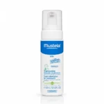 MUSTELA-Shampooing-Mousse-Nourrissant-150ml-1_Bpharma tunisie