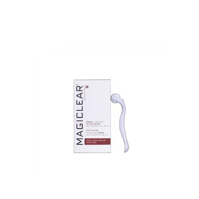 Magiclear-Derma-Roller-–-Appareil-anti-taches-anti-age.jpg MAGICLEAR DERMA-ROLLER APPAREIL ANTI ATCHES & ANTI AGE – Image 1