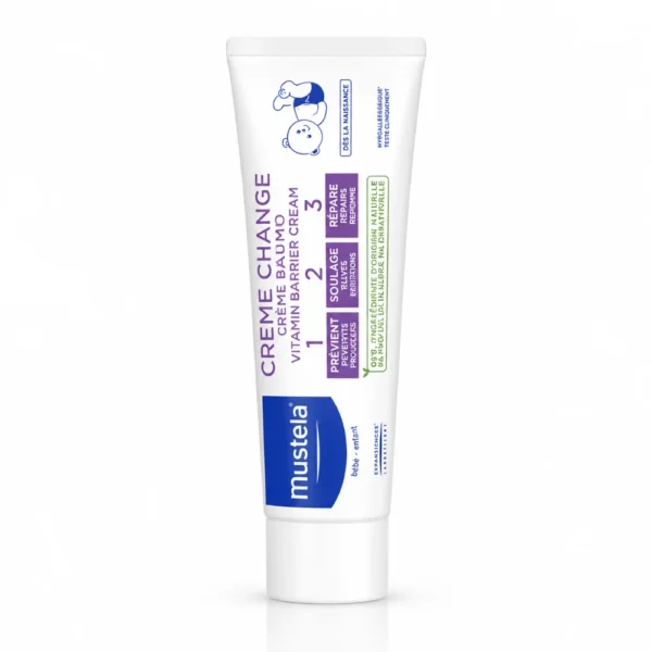Mustela-Creme-Change-100-ml-1_Bpharma tunisie