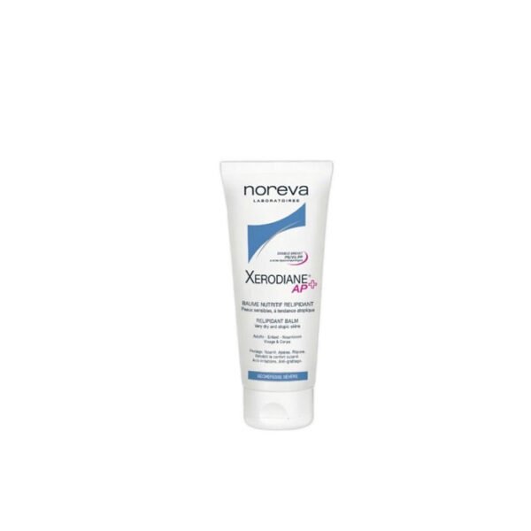 NOREVA XERODIANE AP+ BAUME RELIPIDANT