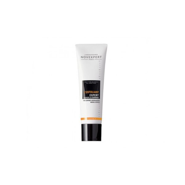 NOVEXPERT L'EXFOLIANT EXPERT 50ML