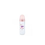 NUK BIBERON PLASTIQUE LOVE 6-18M 250ML