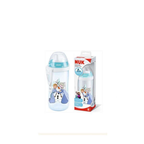 NUK KIDDY CUP 12M+ 300ML