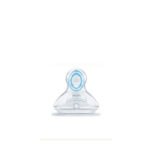 NUK TETINE FIRST CHOICE 6-18M TAILLE L
