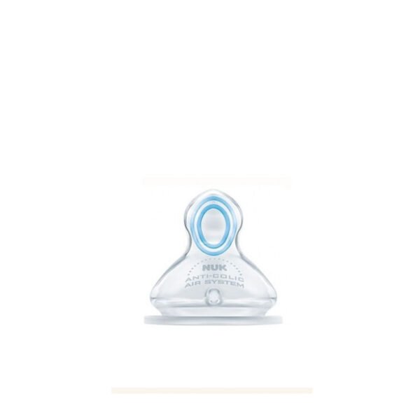 NUK TETINE FIRST CHOICE 6-18M TAILLE L