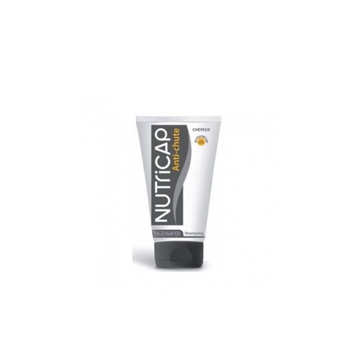 NUTRICAP-SHAMPOOING-ANTICHUTE-150ml-1.jpg NUTRICAP SHAMPOOING ANTICHUTE, 150ml – Image 1