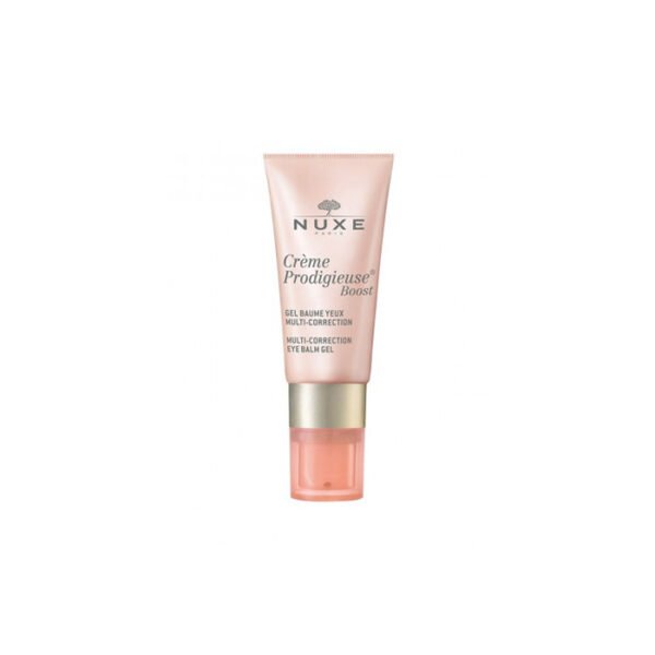 NUXE PRODIGIEUSE BOOST GEL BAUME YEUX MULTI CORRECTION 15ML