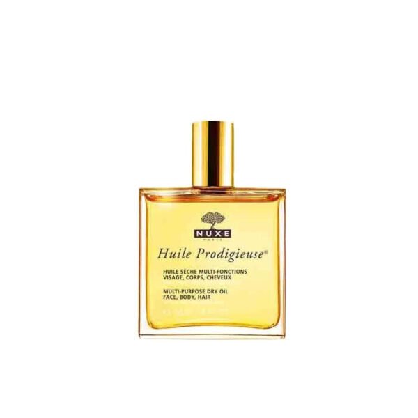 NUXE HUILE PRODIGIEUSE 50ML