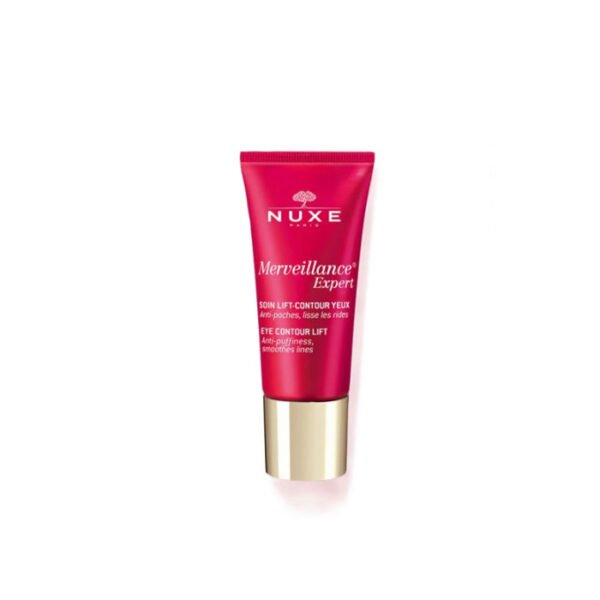 NUXE MERVEILLANCE LIFT LA CREME LIFTANTE REGARD 15ML