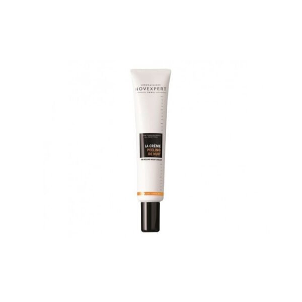 NOVEXPERT CREME PEELING DE NUIT 40ML