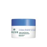 NUXE CREME FRAICHE DE BEAUTE CREME REPULPANTE HYDRATANTE 48h 50ML