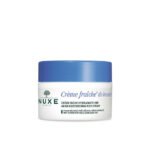 NUXE CREME FRAICHE DE BEAUTE CREME RICHE HYDRATANTE 48H 50 ML