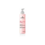 Nuxe Lait Démaquillant Confort, 200 ml
