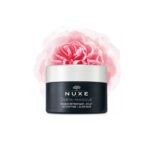 Nuxe masque Détoxifiant rose et charbon-50ml