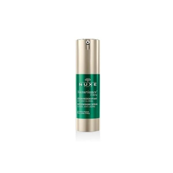 NUXE NUXURIANCE ULTRA SÉRUM REDENSIFIANT ANTI-ÂGE GLOBAL 30 ML