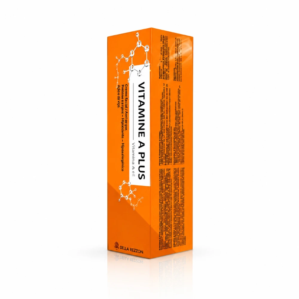 OPALIA RECORDATI Vitamine A Plus Crème 30g