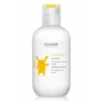 BABE PEDIATRIC SAVON A L’HUILE 200 ML