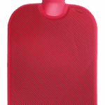 BOUILLOTTE NUE 2L ROUGE