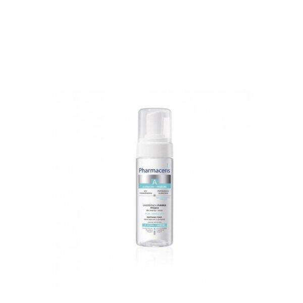 PHARMACERIS MOUSSE LAVANTE PURI-SENSILIUM 150ML