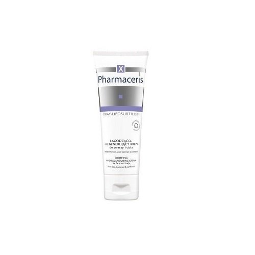 PHARMACERIS-X-SOOTHING-AND-REGENERATING-FACE-AND-BODY-CREAM-75-ML-1.jpg PHARMACERIS X SOOTHING AND REGENERATING FACE AND BODY CREAM 75 ML – Image 1