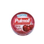 PULMOLL SUCRE CERISE 45G