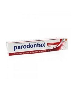 PARODONTAX PATE ORIGINAL 75ML