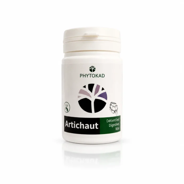 PhytoKad Artichaut