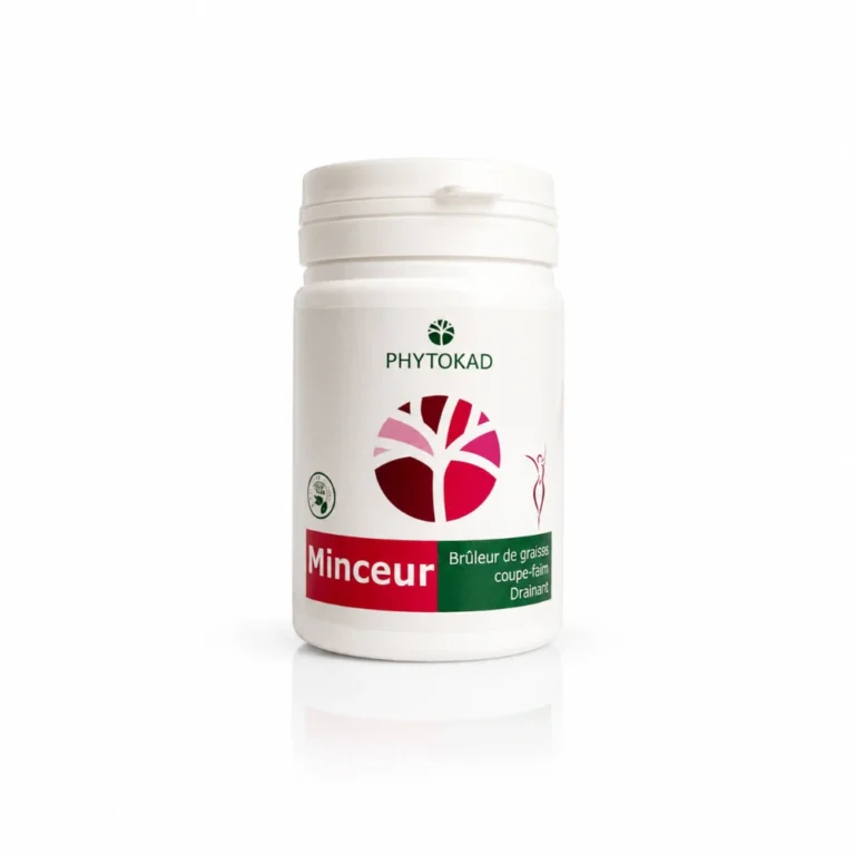 PhytoKad Minceur